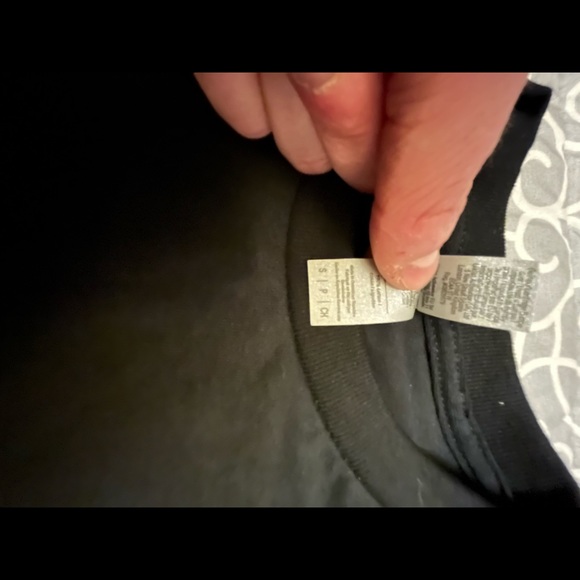 Billy Strings Deja Tu T-shirt. - Picture 3 of 4